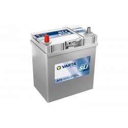 VARTA Blue Dynamic A15 (540127033) 40Ач аккумулятор