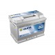 VARTA Blue Dynamic E11 (574012068) 74Ah akumuliatorius