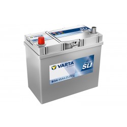 VARTA Blue Dynamic B34 (545157033) 45Ач аккумулятор