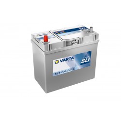 Akumuliatorius 45 Ah 330 A EN 12V