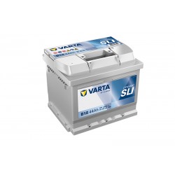 Akumuliatorius 44 Ah 440 A EN 12V