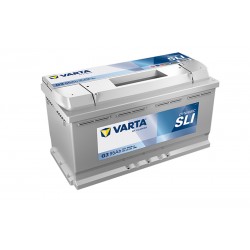 Akumuliatorius 95 Ah 800 A EN 12V