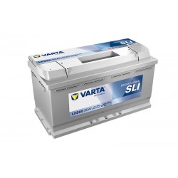 Akumuliatorius 95 Ah 800 A EN 12V