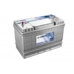 Akumuliatorius 105 Ah 800 A EN 12V