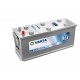 VARTA Heavy Duty PROMOTIVE BLACK I16 (620109076) 120Ah battery