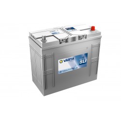VARTA Heavy Duty J1 (62512) 125Ач аккумулятор