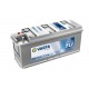 VARTA Heavy Duty J10 (63552) 135Ah battery