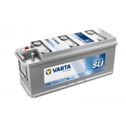 VARTA Heavy Duty J10 (63552) 135Ah battery