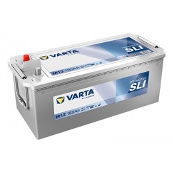 VARTA Heavy Duty M12 (68011) 180Ач аккумулятор