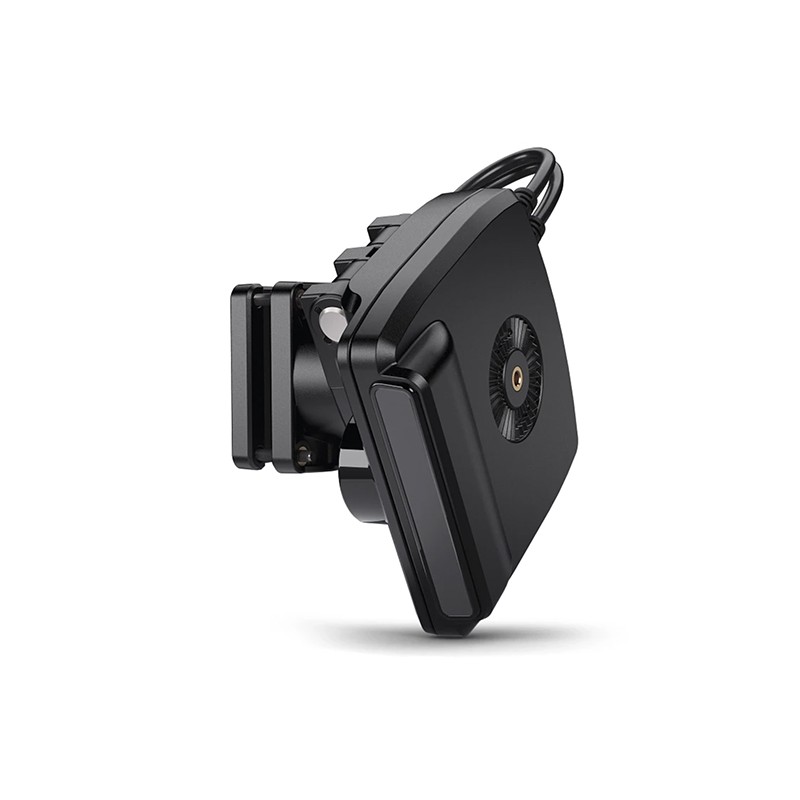 Humminbird MEGA Live 2 Forward-Facing Sonar