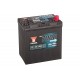 YUASA YBX7054 EFB 40Ah 400A (EN) battery