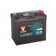 YUASA YBX7053 EFB 45Ah 450A (EN) battery