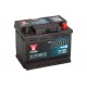 YUASA YBX7027 EFB 65Ah 600A (EN) battery