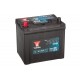 YUASA YBX7014 EFB 65Ah 620A (EN) battery