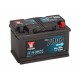 YUASA YBX7100 EFB 65Ah 650A (EN) battery