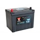 YUASA YBX7031 EFB 72Ah 720A (EN) battery