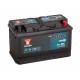 YUASA YBX7115 EFB 85Ah 760A (EN) battery