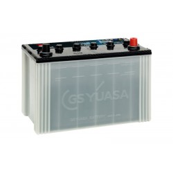 YUASA YBX7335 EFB 80Ah 780A (EN) battery