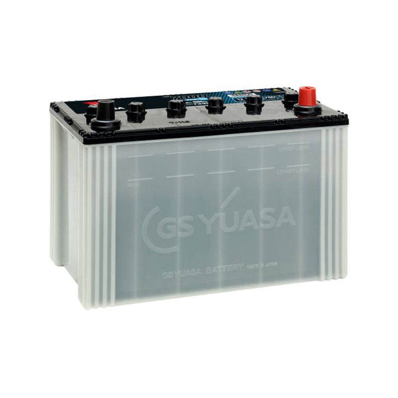 YUASA YBX7335 EFB 80Ah 780A (EN) battery