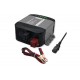 Qoltec Smart Monolith charger 12V, 10A (51958) for LiFePO4, AGM, GEL, SLA batteries