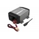 Qoltec Smart Monolith charger 12V, 30A (51955) for LiFePO4, AGM, GEL, SLA batteries