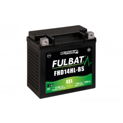 MOTO/battery FULBAT GHD14HL-BS