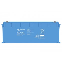 Victron Lithium LiFePO4 NG battery 51,2V 100Ah battery