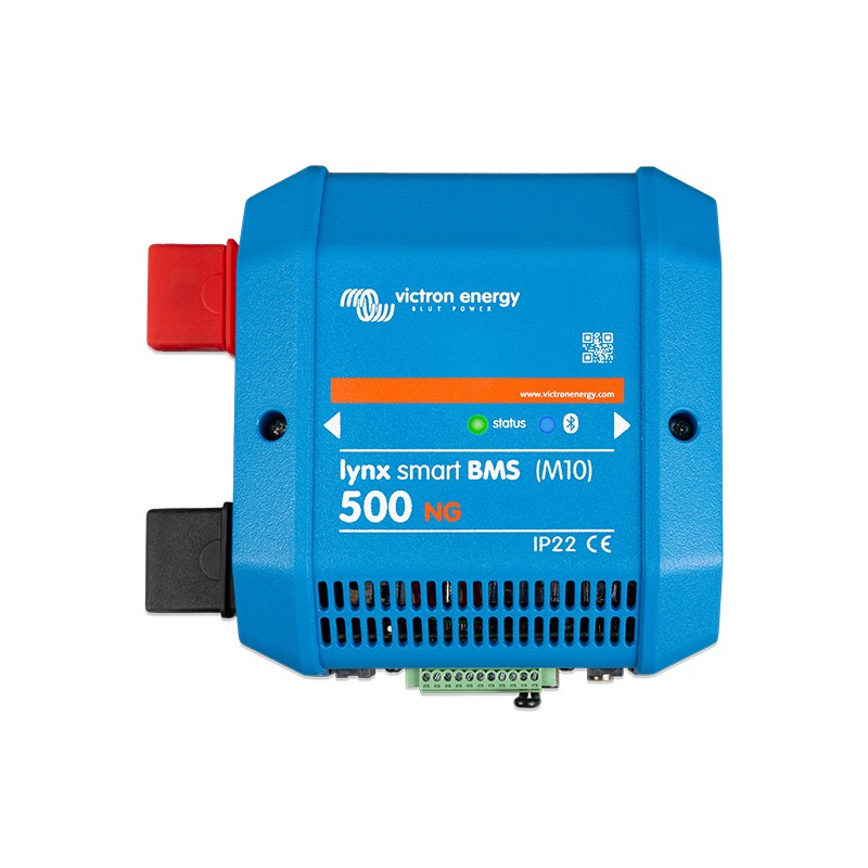 Victron Lynx Smart BMS NG 500 (M10)