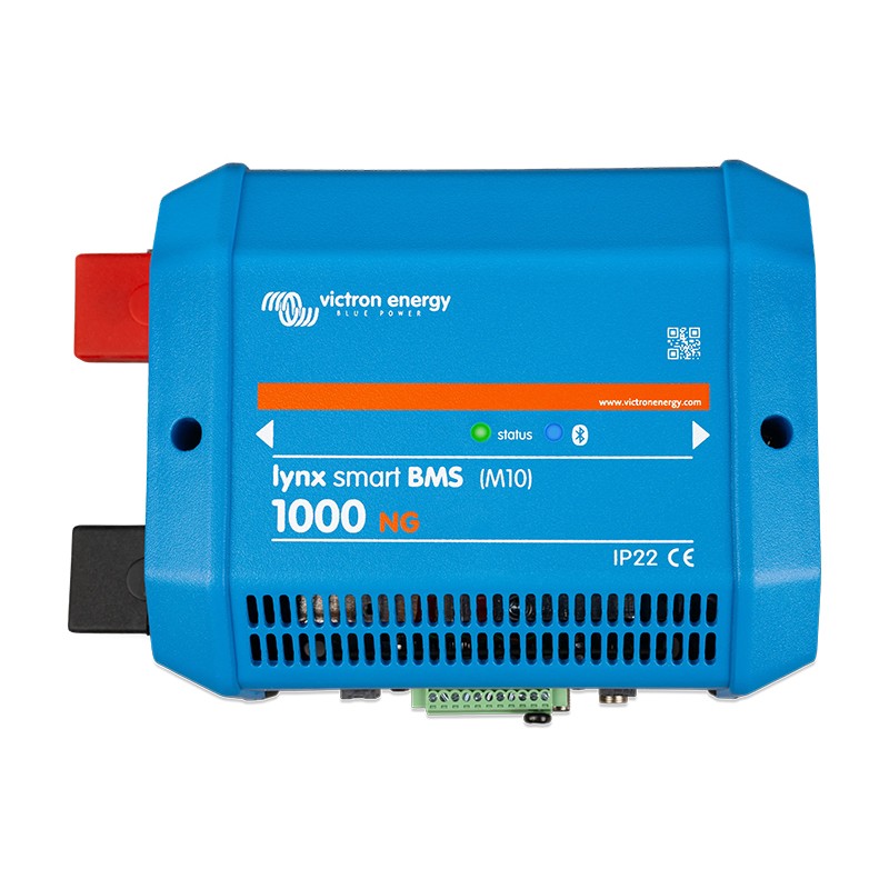 Victron Lynx Smart BMS NG 1000 (M10)