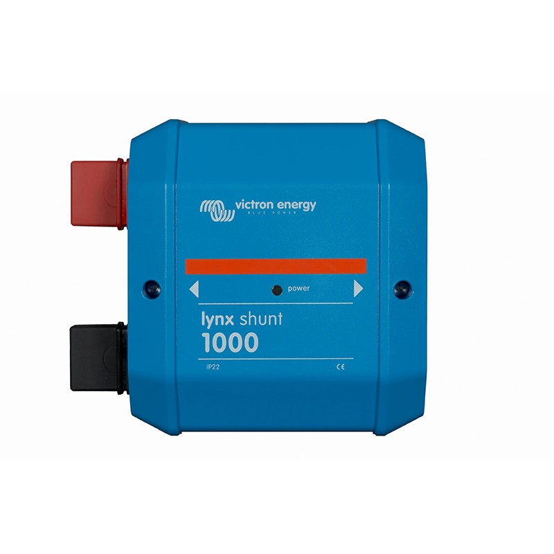 Victron Lynx Shunt VE.can