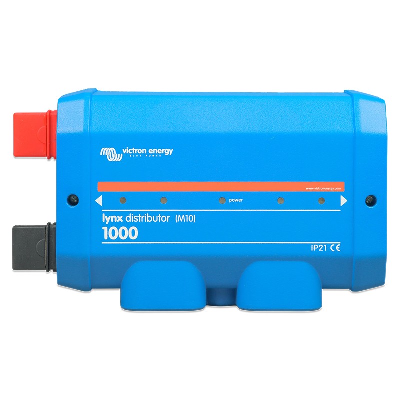 Victron Lynx distributor
