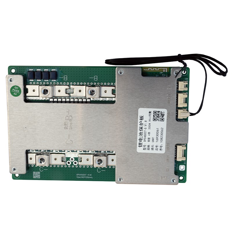 NEATA BMS 4S200 suitable for LFP12-200 12.8V 200Ah Lithium Ion battery