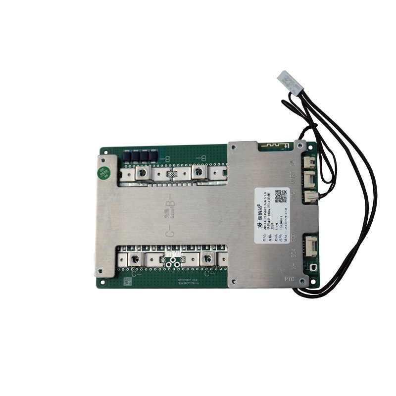 NEATA BMS 4S100A with heater suitable for LFP12-100 12.8V 100Ah Lithium Ion battery