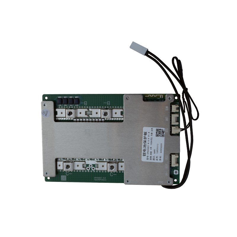 NEATA BMS 4S150A with heater suitable for LFP12-150 12.8V 150Ah Lithium Ion battery