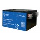 ULTIMATRON ULM 48-100H 51.2V 100Ah Lithium Ion deep cycle battery