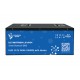 ULTIMATRON ULM 48-150H 51.2V 150Ah Lithium Ion deep cycle battery