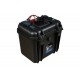 ULTIMATRON ULP 12-100 WATERPROOF 12.8V 100Ah Lithium Ion deep cycle battery