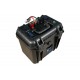 ULTIMATRON ULP 12-100 WATERPROOF 12.8V 100Ah Lithium Ion deep cycle battery