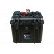 ULTIMATRON ULP 12-100 WATERPROOF 12.8V 100Ah Lithium Ion deep cycle battery