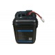 ULTIMATRON ULP 12-100 WATERPROOF 12.8V 100Ah Lithium Ion deep cycle battery