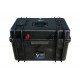 ULTIMATRON ULP 12-280 WATERPROOF 12.8V 280Ah Lithium Ion deep cycle battery
