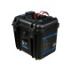 ULTIMATRON ULP 24-50 WATERPROOF 25.6V 50Ah Lithium Ion deep cycle battery