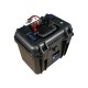 ULTIMATRON ULP 24-50 WATERPROOF 25.6V 50Ah Lithium Ion deep cycle battery