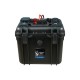 ULTIMATRON ULP 24-50 WATERPROOF 25.6V 50Ah Lithium Ion deep cycle battery