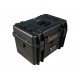ULTIMATRON ULP 24-100 WATERPROOF 25.6V 100Ah  Lithium Ion deep cycle battery