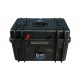 ULTIMATRON ULP 24-100 WATERPROOF 25.6V 100Ah  Lithium Ion deep cycle battery
