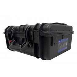ULTIMATRON ULP 36-100 WATERPROOF 38.4V 100Ah Lithium Ion deep cycle battery