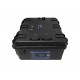 ULTIMATRON ULP 36-100 WATERPROOF 38.4V 100Ah Lithium Ion deep cycle battery
