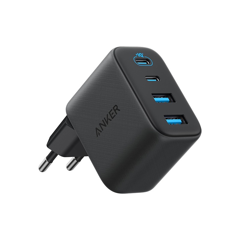 Charger Anker Zolo 50W USB-C black)