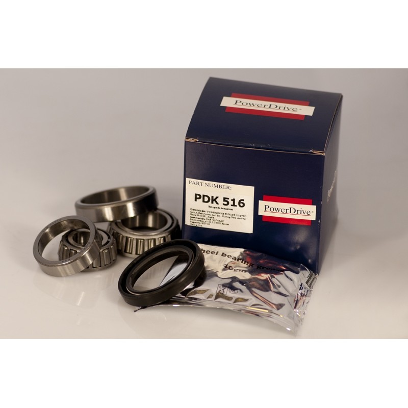 Wheel bearing kit PDK-516